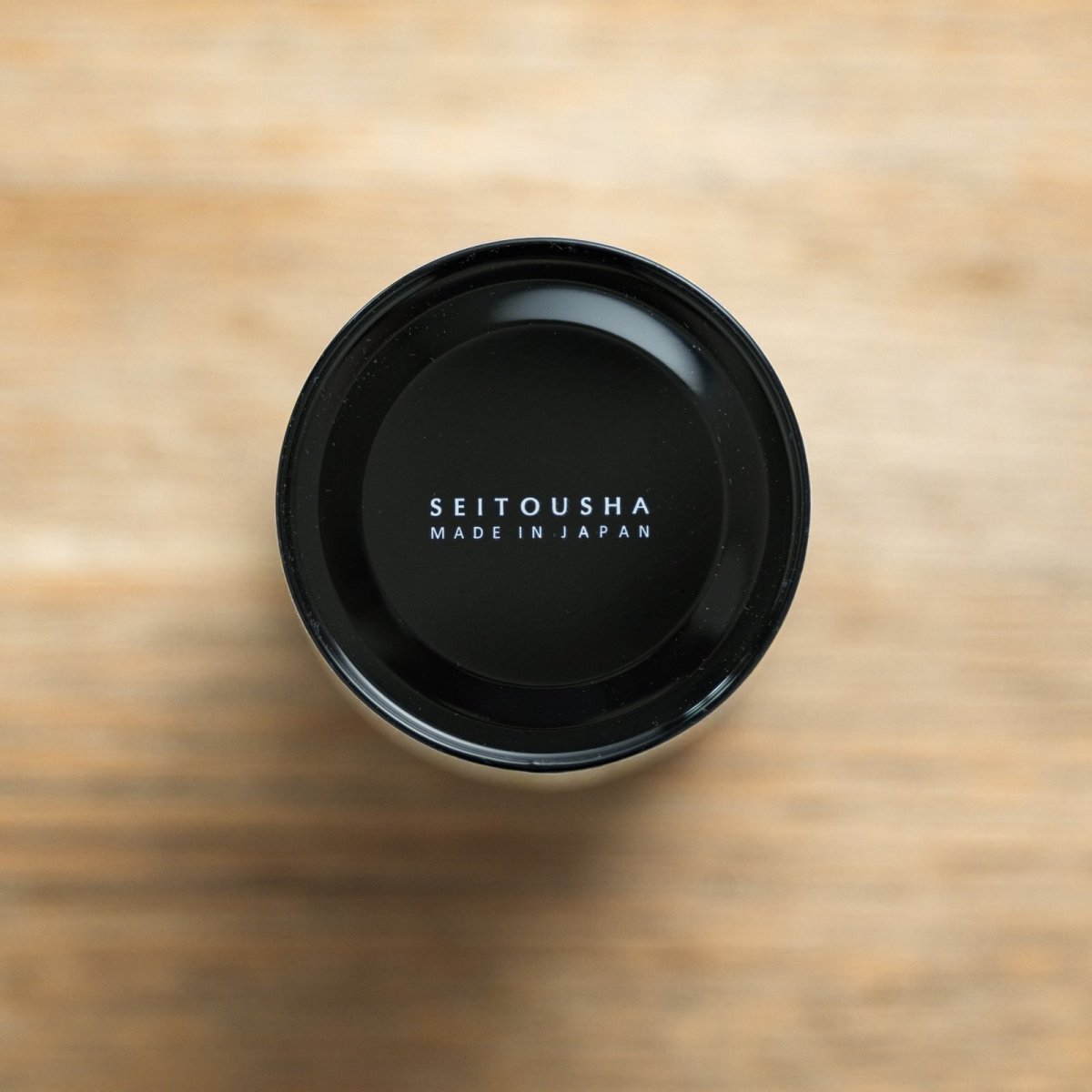 画像3: 〔1200円×3個〕茶筒「雪夜」/ 150g茶葉用 (3)