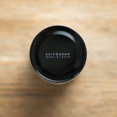 画像3: 〔1200円×3個〕茶筒「雪夜」/ 150g茶葉用 (3)