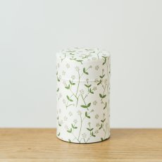 画像2: 〔1200円×3個〕茶筒「はこべ」/ 150g茶葉用 (2)