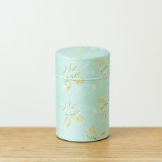 画像2: 〔1200円×3個〕茶筒「こはる」/ 150g茶葉用 (2)