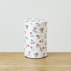画像2: 〔1200円×3個〕茶筒「ララン」/ 150g茶葉用 (2)
