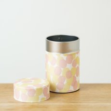 画像1: 〔1200円×3個〕茶筒「すあま」/ 150g茶葉用 (1)