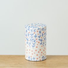 画像2: 〔1200円×3個〕茶筒「日照り子」/ 150g茶葉用 (2)