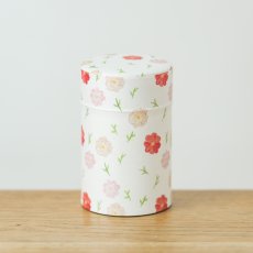 画像2: 〔1200円×3個〕茶筒「おもかげ」/ 150g茶葉用 (2)