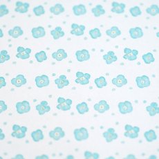 画像2: 〔500円×5個〕包装紙撰-花草 (2)