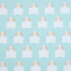 画像2: 〔500円×5個〕包装紙撰-遠音 (2)