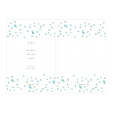 画像1: 〔600円×5個〕M6リフィル スタンダード『ぽんぽろ』 (1)