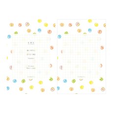 画像1: 〔600円×5個〕M6リフィル スタンダード『てまり飴』 (1)