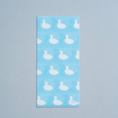 画像2: 〔600円×5個〕チケットファイル-湖畔 (2)