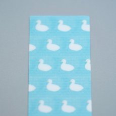 画像1: 〔600円×5個〕チケットファイル-湖畔 (1)